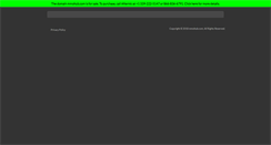 Desktop Screenshot of mmohub.com